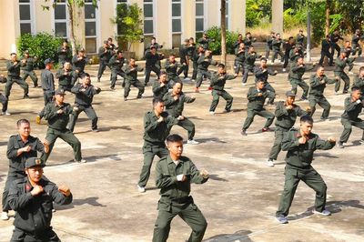 Lâm Đồng đăng cai Hội thao Công an nhân dân khu vực III năm 2026