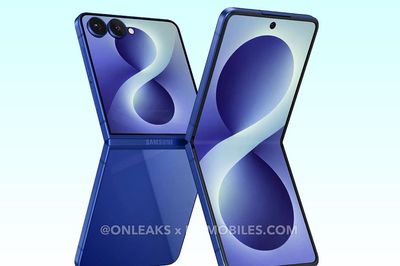 Galaxy Z Flip8 đạt chứng nhận FCC: Hỗ trợ kết nối vệ tinh và Wi-Fi 7 hiện đại