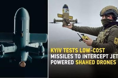 UAV Hornet của Ukraine gây áp lực lên hậu cần Nga và bài toán đánh chặn của Moscow