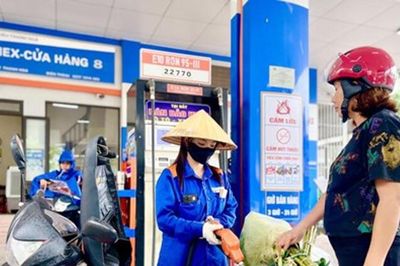 Thị trường xăng E10 tại Thanh Hóa ổn định sau 10 ngày thay thế RON 95