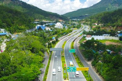 Để điều chỉnh Quy hoạch tỉnh Lâm Đồng đi vào thực tiễn
