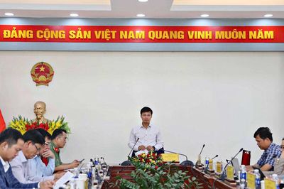 Lâm Đồng phát huy sức mạnh toàn dân trong bảo vệ an ninh Tổ quốc