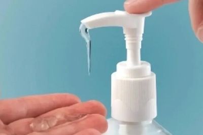 Lâm Đồng thu hồi lô dung dịch vệ sinh phụ nữ Coop Select không đạt chất lượng