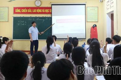 Chủ động hội nhập quốc tế trong lĩnh vực giáo dục đào tạo