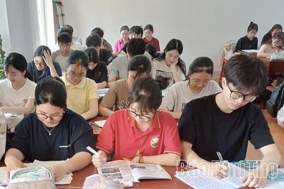 Phú Thọ tăng cường quán triệt quy chế, siết chặt bảo đảm an toàn Kỳ thi tốt nghiệp THPT năm 2026