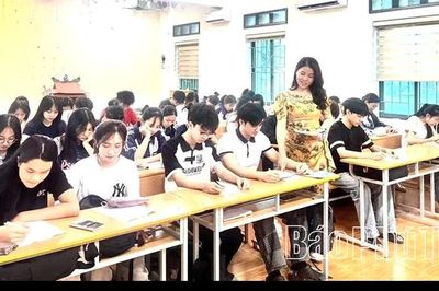Phú Thọ chủ động ứng phó với mưa, bão, lũ, đảm bảo an toàn Kỳ thi tốt nghiệp THPT năm 2026