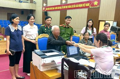 Tín dụng cho vay người chấp hành xong án phạt tù đạt 95% kế hoạch năm 2026