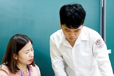 Phú Thọ: 47.599 thí sinh làm thủ tục dự thi tốt nghiệp THPT năm 2026