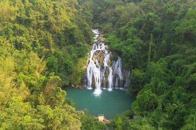Điểm đến giữa đại ngàn