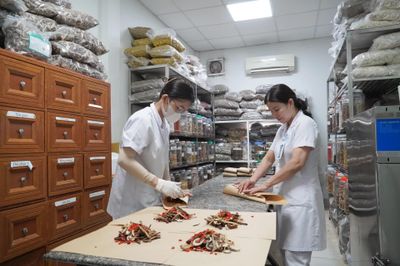 Phát triển y học cổ truyền trong giai đoạn mới - Kỳ 2: Tháo gỡ 'nút thắt' cho y học cổ truyền