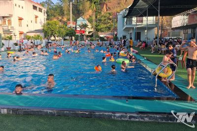 Nơi bắt đầu những bài học an toàn