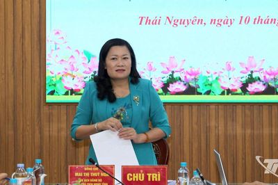 Khảo sát công tác giải phóng mặt bằng tại một số xã phía Bắc