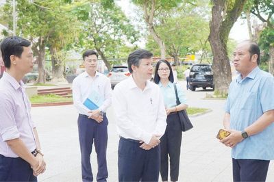 Kỳ thi tốt nghiệp THPT 2026: Sẵn sàng trước 'giờ G'