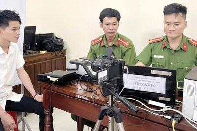 Để 'công dân nhí' tiếp cận thuận tiện các dịch vụ hành chính