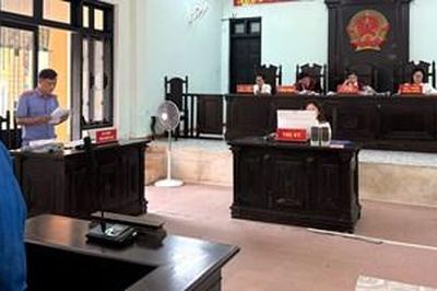 Lĩnh án 16 năm tù vì giả danh cán bộ địa chính, lừa đảo hơn 10 tỷ đồng