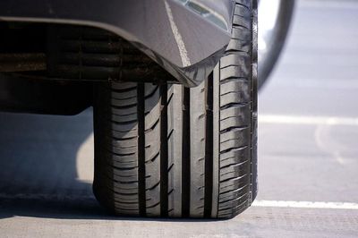 Cách chọn lốp xe phù hợp nhu cầu sử dụng