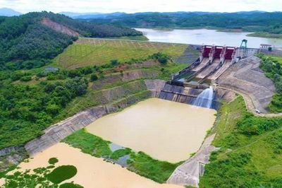 Thủy điện Đại Ninh đảm bảo an toàn sẵn sàng ứng phó mùa mưa lũ 2026