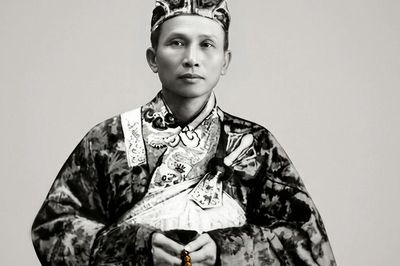 Tưởng niệm húy nhật Tổ sư Thích Tâm Khoan tại tổ đình Kim Tiên - cố đô Huế