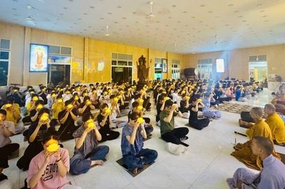 Đà Nẵng: Chùa Minh Đức, Quán Thế Âm, Hương Sơn tiếp sức tinh thần cho các sĩ tử trước kỳ thi năm 2026