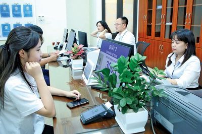 Sau 1 năm vận hành chính quyền 2 cấp: Nhân rộng mô hình hay, cắt giảm mạnh thủ tục