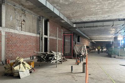 MRB nói gì về tranh chấp kéo dài tại gói thầu thuộc metro Nhổn - ga Hà Nội?