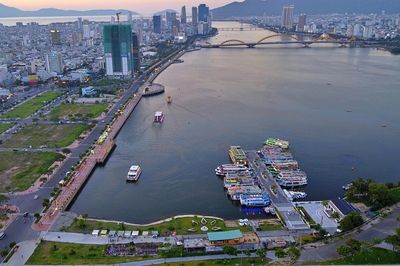 Đà Nẵng tăng tốc triển khai các nhiệm vụ phát triển kinh tế - xã hội
