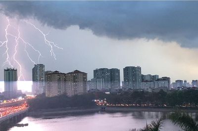 Hà Nội đề xuất bộ tiêu chí an toàn cho công trình, nhà ở phòng chống thiên tai