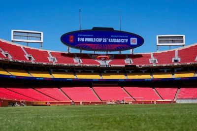 FIFA có động thái cực bất ngờ trước ngày World Cup 2026 khởi tranh