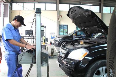 Đăng kiểm trước hạn có được cộng thêm ngày kiểm định không?