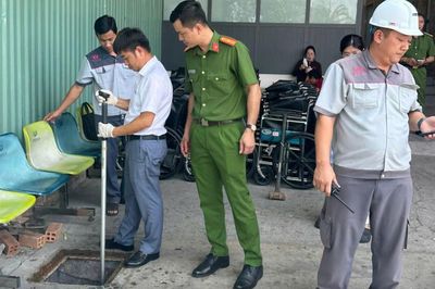 Bệnh viện Quốc tế S.I.S Cần Thơ bị phạt hơn 2 tỷ đồng do vi phạm môi trường