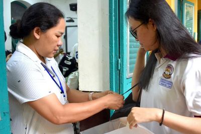 Gần 143.000 thí sinh TP.HCM hoàn tất thủ tục dự thi tốt nghiệp THPT 2026