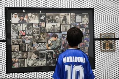 Trước thềm khai mạc World Cup 2026, các bảo tàng sẵn sàng đón hàng triệu du khách