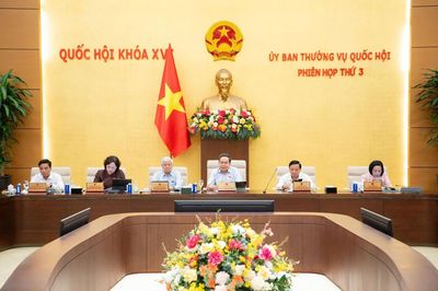 Dự kiến thành lập 4 đoàn giám sát việc sử dụng trụ sở công tại 12 tỉnh, thành phố