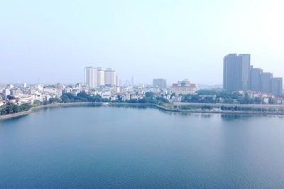 Công bố thủ tục hành chính được sửa đổi, bổ sung lĩnh vực quy hoạch đô thị và nông thôn