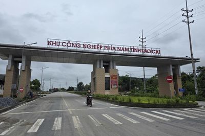 Lào Cai xây dựng 3 khu xử lý nước thải gần 200 tỷ đồng cho các khu công nghiệp
