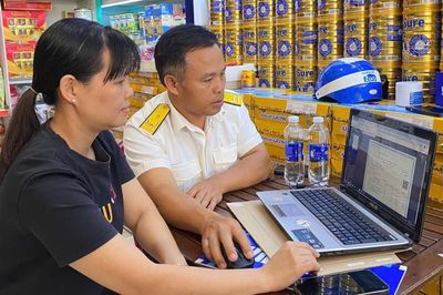 Ngành Thuế Đắk Lắk siết chống thất thu trong lĩnh vực nông sản và hóa đơn điện tử