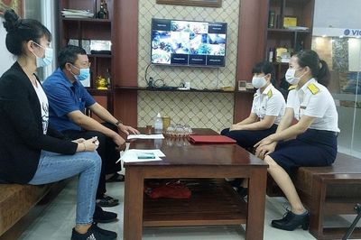 Thuế tỉnh Quảng Trị thu ngân sách 5 tháng đạt hơn 44% dự toán