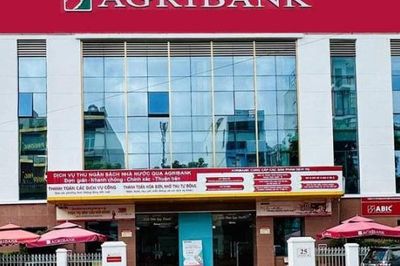 Agribank Gia Định bị yêu cầu khắc phục tồn tại trong hoạt động cho vay