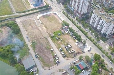 Thủ tướng giao Bộ Công an triển khai cơ chế đặc thù xử lý vi phạm đất đai