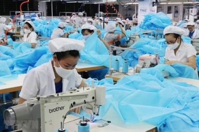 Bộ Nội vụ đề xuất bổ sung ngày nghỉ lễ mới từ năm nay