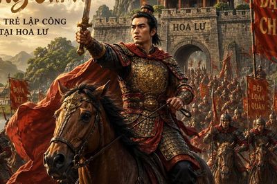 Đặng Chân – Một vị tướng họ Đặng theo Đinh Bộ Lĩnh dựng nước