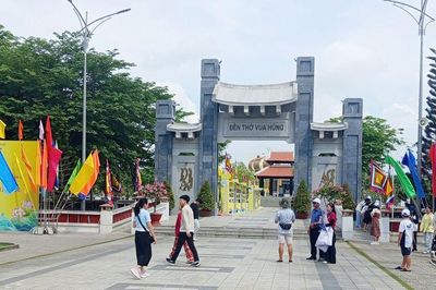 Cần Thơ: Kết quả khởi sắc về du lịch