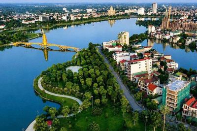 Phú Thọ: Điểm sáng hoạt động của chính quyền địa phương 2 cấp