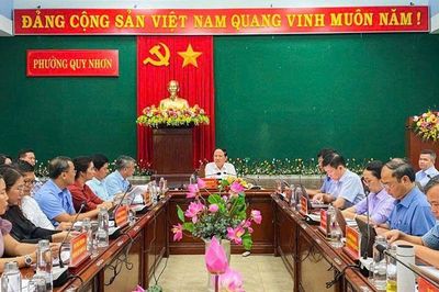 Gia Lai: Phát triển kinh tế đêm, đưa khu vực Quy Nhơn thành trung tâm du lịch đô thị biển hiện đại