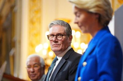 10 năm sau Brexit, Anh có trở lại với EU?