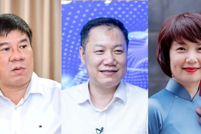 Chuyên gia giáo dục gửi gắm điều gì tới thí sinh trước kỳ thi tốt nghiệp THPT?