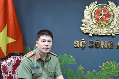 Bộ Công an siết chặt an ninh, an toàn, phòng ngừa gian lận trong Kỳ thi tốt nghiệp THPT 2026