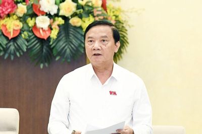 Hoàn thiện cơ sở pháp lý về thẩm quyền giải quyết vụ việc phục hồi, phá sản của Tòa án nhân dân khu vực