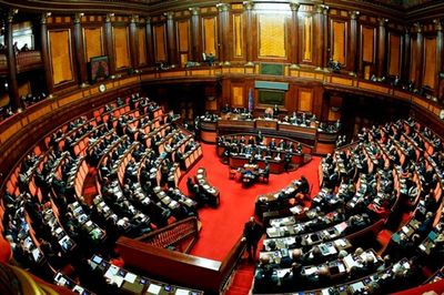 Thượng viện Italy đánh giá cao quan hệ với Việt Nam