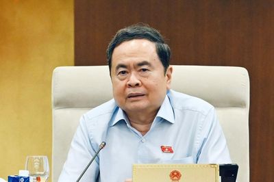 Dân nguyện cần trở thành kênh cảm nhận sớm lòng dân